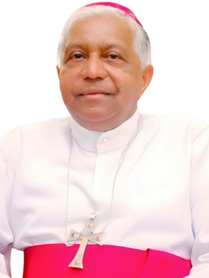 Rt. Rev. Dr. Alex Vadakumthala