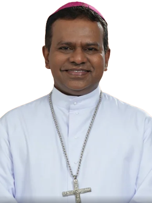 Rt. Rev. Dr. Dennis Kuruppassery