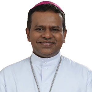 Rt. Rev. Dr. Dennis Kuruppassery