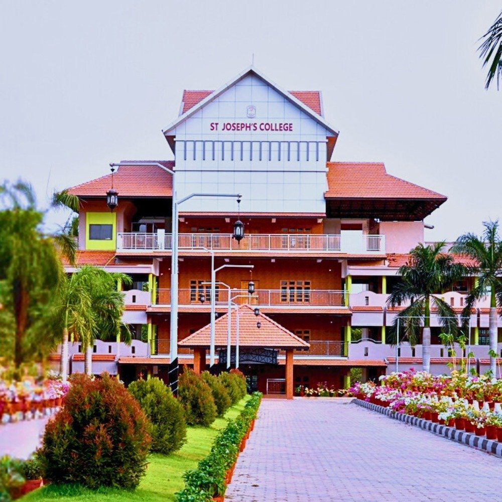 St. Joseph's Collage, Pilathara