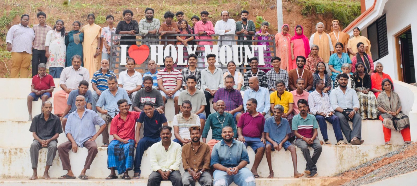 *വി.മദർ തെരേസാ അനുസ്മരണവും തിരുശേഷിപ്പ് വണക്കവും നടത്തപ്പെട്ടു.*