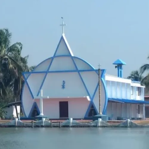 St. Joseph Church, Kattakkulam