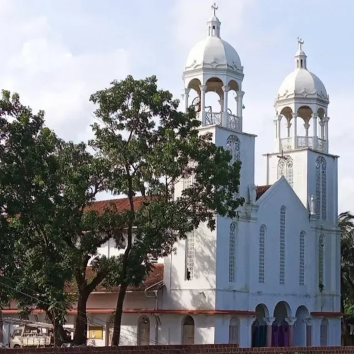 Fathima Matha Church, Thavam