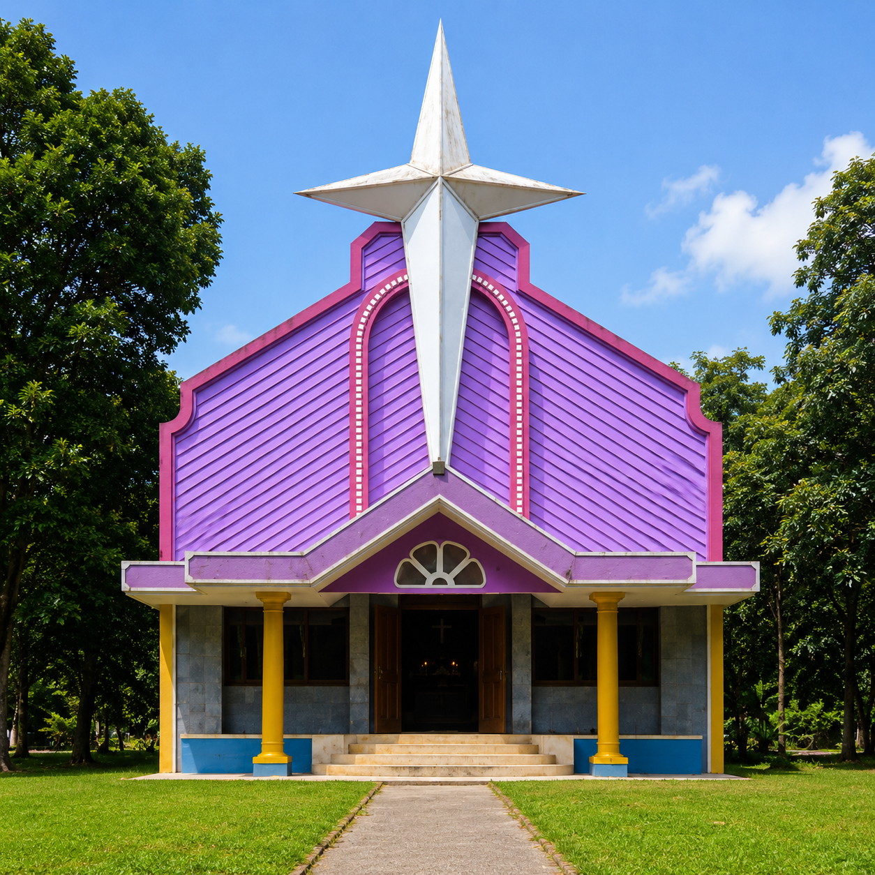 St. Pius X Church, Keezhpally