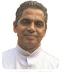 Very Rev. Dr. Clarence Paliath
