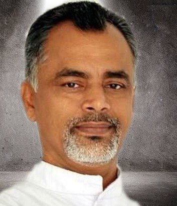 Very Rev. George Painadath