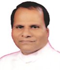 Very Rev. Fr. Clement Langen