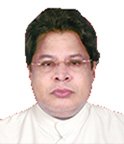 Very Rev. Fr. Joseph Thannikkott