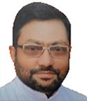 Rev. Fr. Antony Francis Palampalliparambil