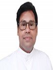 Rev. Fr. Antony Jino George Chakkalakkal