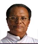 Very Rev. Fr Jacob Jose 
