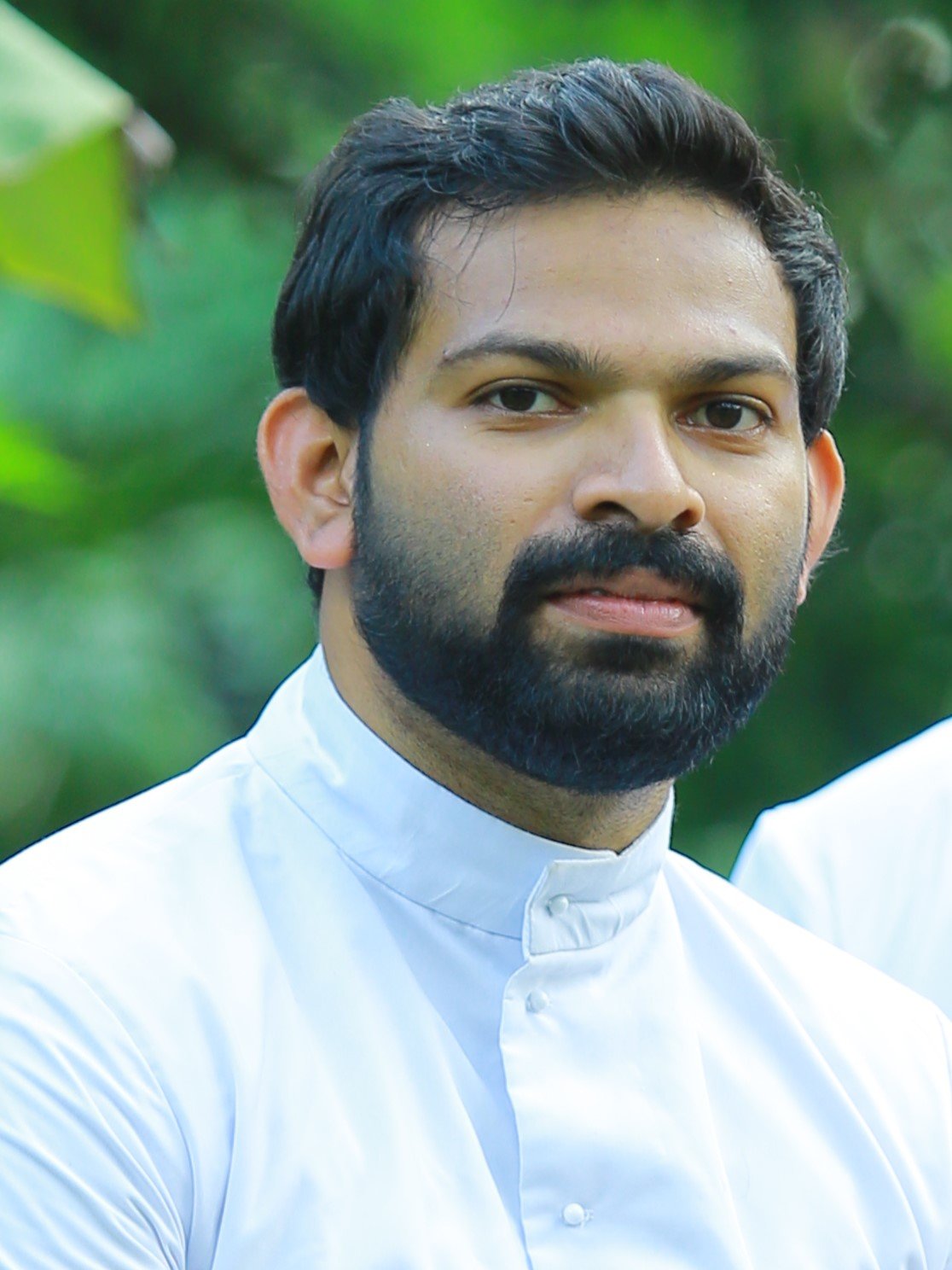 Rev. Fr. Melvin Devassy