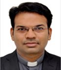 Rev. Fr. Dr. Manoj Palakkal Mathew