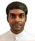 Rev. Fr.Rijesh Louis Puthiyaveettil(Sanleo)