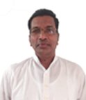 Rev. Fr. Martin Rayappan