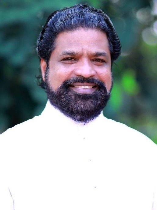 Rev. Fr. Mathew Thaickal