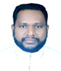 Rev. Fr. Shaiju Peter Padikkaparambil