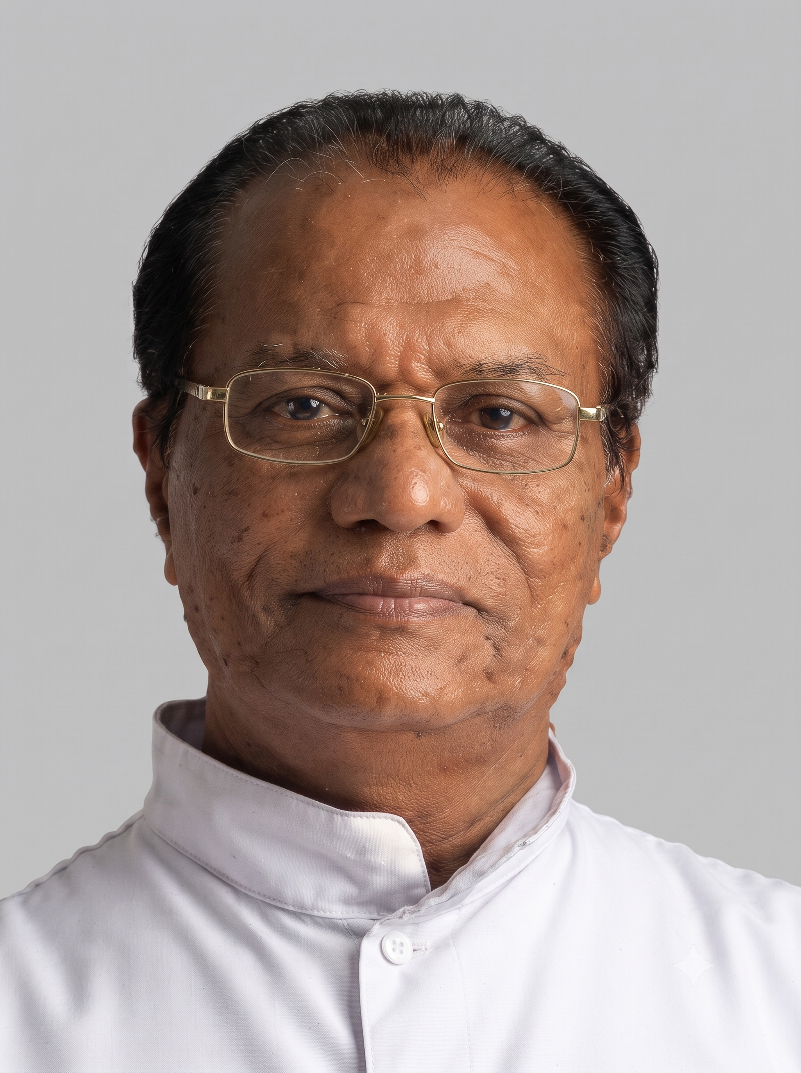 Very Rev. Fr Jacob Jose 